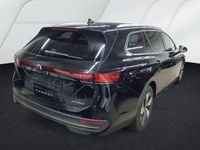 Second-hand VW Passat Business 204 CP (150 kW) 2025 Negru Break