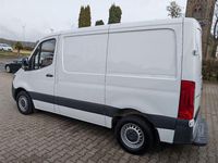 Gebraucht Mercedes Sprinter 143 PS (105 kW) 2021 Andere Van