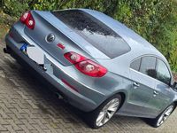 Gebraucht VW Passat 299 PS (219 kW) 2008 Coupé