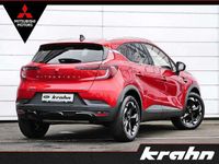 Gebraucht Mitsubishi ASX Edition 143 PS (105 kW) 2022 Andere farbe SUV