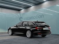 Gebraucht Audi A6 Ambiente 286 PS (210 kW) 2021 Schwarz Kombi