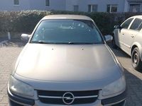 Gebraucht Opel Omega 136 PS (100 kW) 1996 Grau Limousine