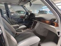 Gebraucht Mercedes S300 SE 179 PS (131 kW) 1989 Grau Limousine