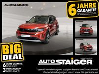 Neu Opel Frontera 83 kW (113 PS) 2025 Orange SUV