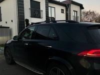 gebraucht Mercedes GLE300 d 4MATIC -Vollausstattung