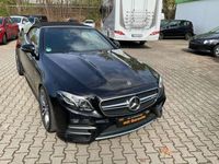 gebraucht Mercedes E53 AMG E 53 AMG E -Klasse CabrioAMG 4Matic