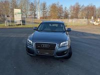 Gebraucht Audi Q5 177 PS (130 kW) 2012 Andere farben SUV
