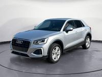 Neu Audi Q2 Advanced Plus 116 PS (85 kW) 2025 Silber SUV