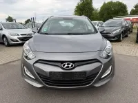 Gebraucht Hyundai i30 135 PS (99 kW) 2013 Grau Limousine