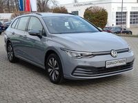 Gebraucht VW Golf VIII 116 PS (85 kW) 2022 Grau Kombi