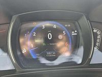 Gebraucht Renault Kadjar LIMITED 140 PS (102 kW) 2020 Rot SUV