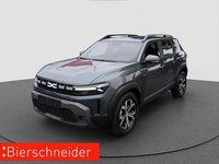 Neu Dacia Duster Expression 131 PS (96 kW) 2025 Grau SUV