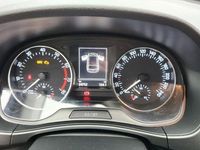 Gebraucht Skoda Fabia 90 PS (66 kW) 2016 Weiß Kombi