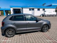 Gebraucht VW Polo Allstar 110 PS (80 kW) 2016 Andere farben Kleinwagen