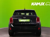 Occasion Mini Countryman 102 ch (75 kW) 2018 Noir SUV