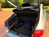 Gebraucht Seat Toledo 105 PS (77 kW) 2013 Grau Kleinwagen