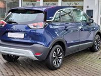 gebraucht Opel Crossland 1.2Turbo AT LED Kamera Winter Alu