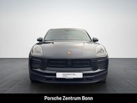 Gebraucht Porsche Macan S 381 PS (280 kW) 2022 Grau SUV
