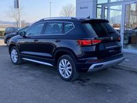 Gebraucht Seat Ateca Xperience 150 PS (110 kW) 2024 Schwarz SUV