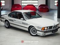 Gebraucht Alpina B7 300 PS (220 kW) 1981 Weiß Coupé