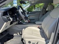 Gebraucht Audi A7 340 PS (250 kW) 2018 Schwarz Coupé