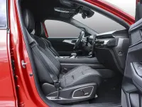 Neu Renault Austral Esprit Alpine 200 PS (147 kW) 2026 Rot/rot SUV