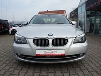 gebraucht BMW 523 i Limousine E60 *XENON*NAVI*SCHIEBEDACH*