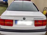 Gebraucht VW Passat 90 PS (66 kW) 1995 Weiß Limousine