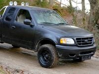 Gebraucht Ford V8 Raptor 260 PS (191 kW) 2000 Pickup