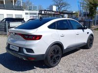 Gebraucht Renault Arkana R.S. 158 PS (116 kW) 2022 Kyanitweiß metallic SUV