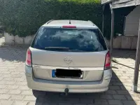 Gebraucht Opel Astra 115 PS (84 kW) 2001 Beige Kombi