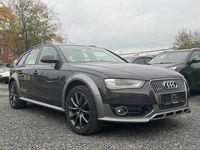 Gebraucht Audi A4 Sport 245 PS (180 kW) 2015 Grau Kombi
