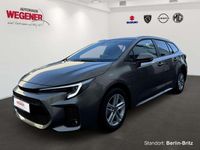 Gebraucht Suzuki Swace Comfort+ 140 PS (102 kW) 2024 Braun Kombi