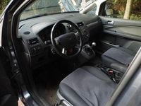 Gebraucht Ford C-MAX Ambiente 90 PS (66 kW) 2005 Grau Van / Kleinbus