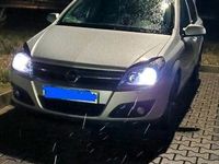 gebraucht Opel Astra Twinport