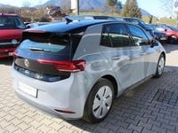 Gebraucht VW ID.3 Pro 150 kW (204 PS) 2023 Grau Kleinwagen