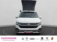 Gebraucht VW California California 150 PS (110 kW) 2023 Weiss Van