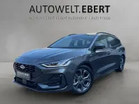 Gebraucht Ford Focus ST-Line 116 PS (85 kW) 2024 Grau Limousine