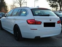 gebraucht BMW 530 d Touring A Luxury Line Luxury Line