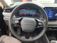 Gebraucht Skoda Octavia Tour 150 PS (110 kW) 2025 Schwarzmagic perleffekt Kombi