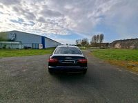 Gebraucht Audi A6 190 PS (139 kW) 2011 Schwarz Limousine