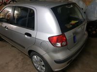 gebraucht Hyundai Getz Anfänger Auto