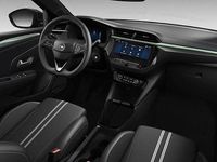 Neu Opel Corsa 101 PS (74 kW) 2026 Eukalyptus grün Kleinwagen