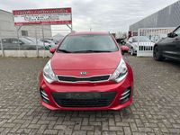 gebraucht Kia Rio Klima ,Navi,Euro 6