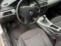 Gebraucht BMW 320 150 PS (110 kW) 2005 Silber Limousine