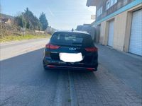 Gebraucht Kia Ceed 160 PS (117 kW) 2023 Schwarz Kleinwagen