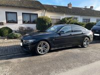 gebraucht BMW 430 Gran Coupé 430 Gran Coupé d Sport Line A ...