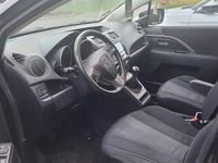 Brugt Mazda 5 115 HK (84 kW) 2011 Grå MPV