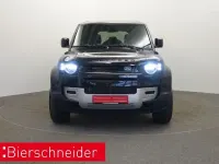 Gebraucht Land Rover Defender S 300 PS (220 kW) 2021 Schwarz SUV