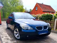 Gebraucht BMW M4 170 PS (125 kW) 2004 Blau Limousine